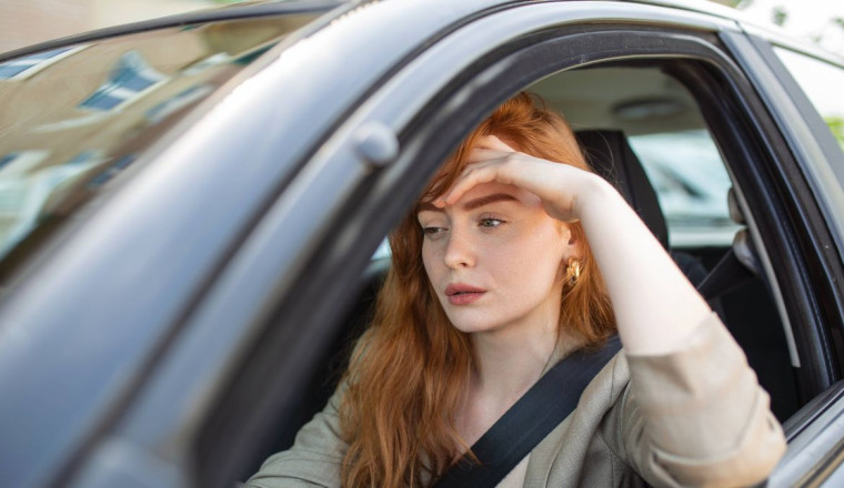 Two-second action could see millions of UK drivers lose licences