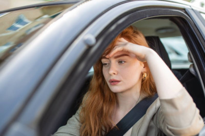 Two-second action could see millions of UK drivers lose licences
