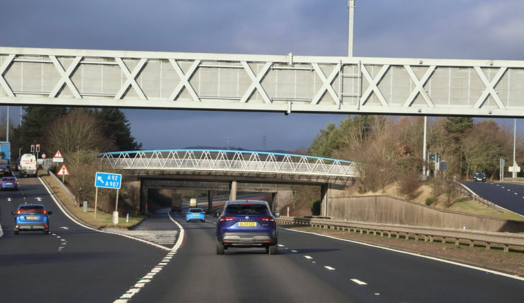 UK drivers 'think twice' in new 3p pay-per-mile update