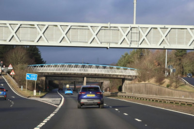 UK drivers 'think twice' in new 3p pay-per-mile update