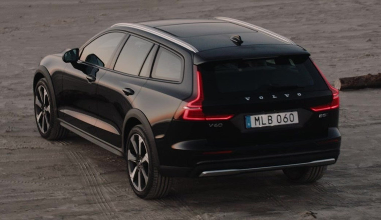 Volvo CEO Says 'Generational Shift' Could Bring On The Return Of Wagons
