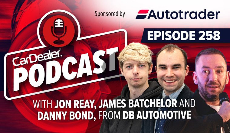 Watt a turnaround: Used car dealer Danny Bond reveals how Tesla pivot has transformed business