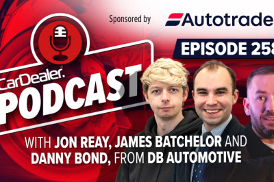 Watt a turnaround: Used car dealer Danny Bond reveals how Tesla pivot has transformed business