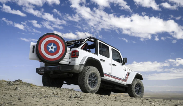What Car Screams 'I Peaked In High School'?