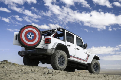 What Car Screams 'I Peaked In High School'?