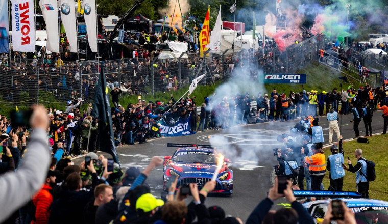 What F1 must learn from Verstappen's Nurburgring showcase