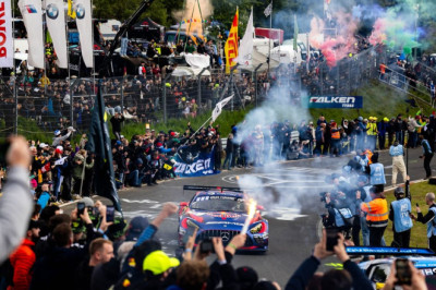 What F1 must learn from Verstappen's Nurburgring showcase