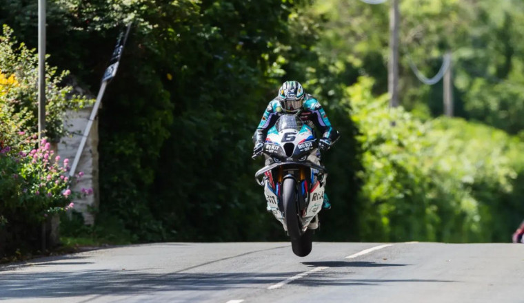 What is the Isle of Man TT? Explaining the classes and schedule