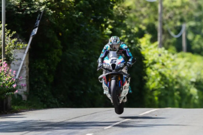What is the Isle of Man TT? Explaining the classes and schedule