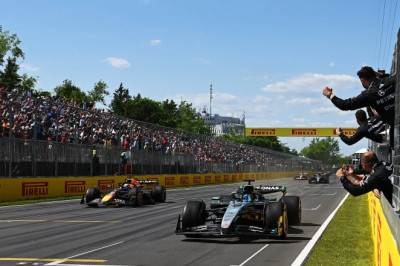 What time is the Formula 1 2026 Canadian Grand Prix and how can I watch it?