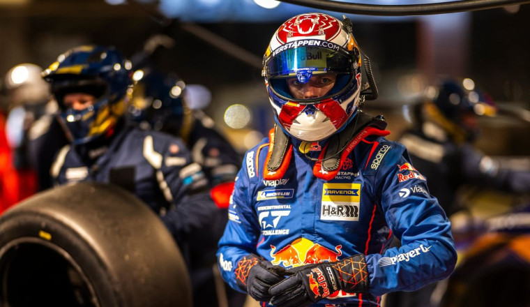 What we learned from Team Verstappen's Nurburgring heartbreak