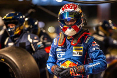 What we learned from Team Verstappen's Nurburgring heartbreak