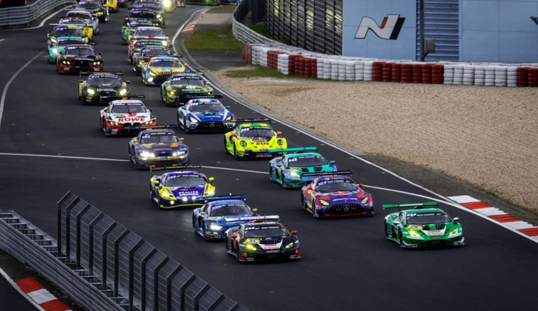 Winners and losers from 2026 Nurburgring 24 Hours
