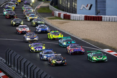 Winners and losers from 2026 Nurburgring 24 Hours