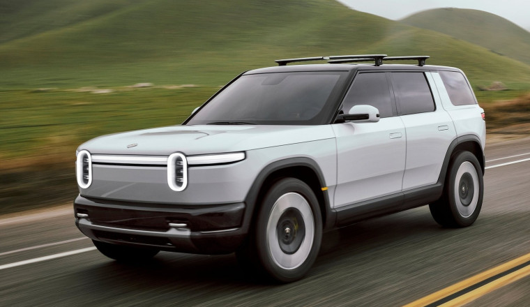 You Don't Necessarily Need To Buy Or Install A Complicated, Expensive Home Charger To Drive An EV