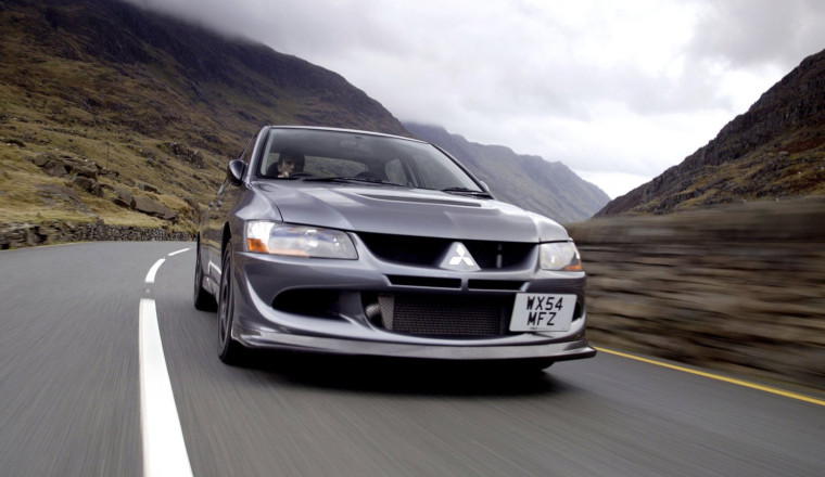 10 Amazing Versions of Average Cars