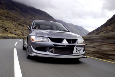 10 Amazing Versions of Average Cars