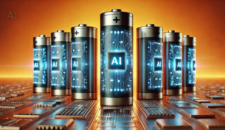 AI Could Add Five Years to Your EV Battery for the Price of Software Update