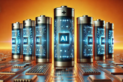 AI Could Add Five Years to Your EV Battery for the Price of Software Update