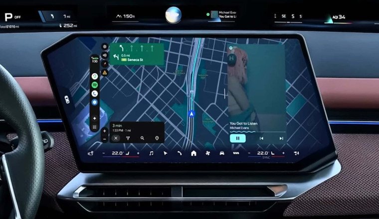 Android Auto Is Adding Two Major Streaming Services