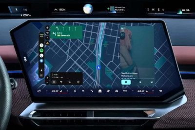 Android Auto Is Adding Two Major Streaming Services