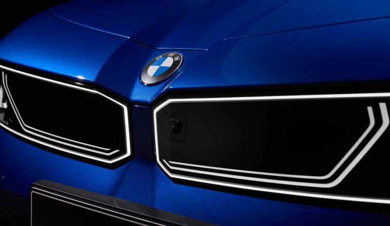 BMW's Smallest Car Will Be Rear-Wheel Drive Again