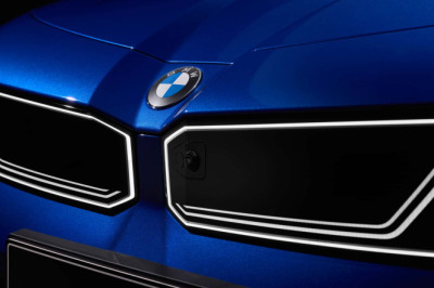 BMW's Smallest Car Will Be Rear-Wheel Drive Again