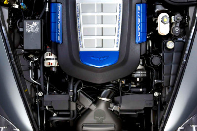 Chevy Kills LS9 V8 After Nearly Two Decades, But ‘Something Big’ Is Coming Next