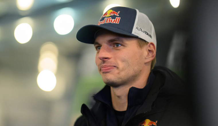 David Coulthard reveals why he thinks Max Verstappen ‘will not be going anywhere’ as he backs Red Bull stay