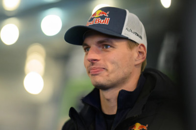 David Coulthard reveals why he thinks Max Verstappen ‘will not be going anywhere’ as he backs Red Bull stay