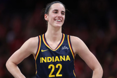 Fever's Clark named grand marshal for Indy 500