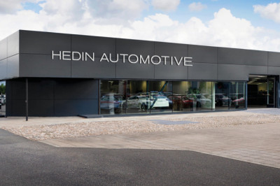 Hedin Automotive posts another year of heavy losses as car dealer group blames rising costs