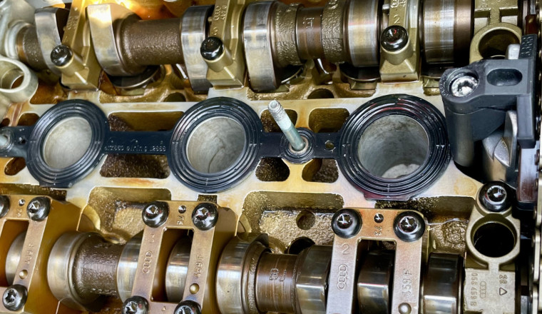 Here's What That Ticking Lifter Might Be Telling You