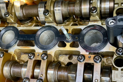 Here's What That Ticking Lifter Might Be Telling You
