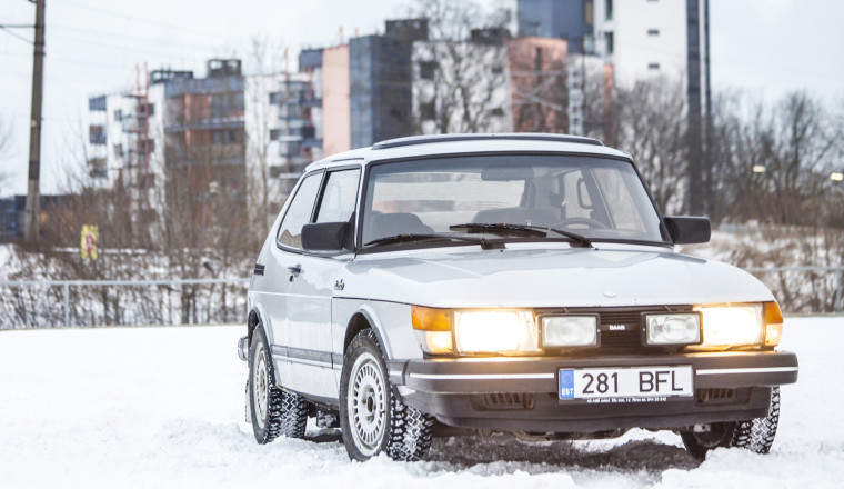 How Saab's APC Opened The Floodgates For Stupendous Turbo Power