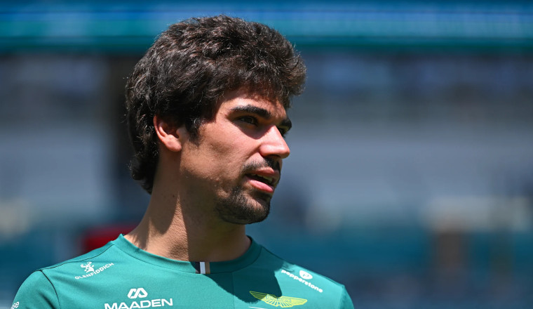 Lance Stroll insists Aston Martin can do something 'very special' despite tough 2026 so far