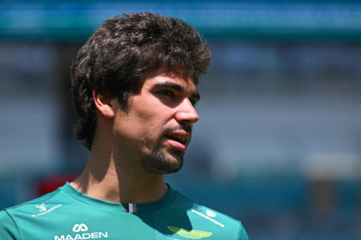 Lance Stroll insists Aston Martin can do something 'very special' despite tough 2026 so far