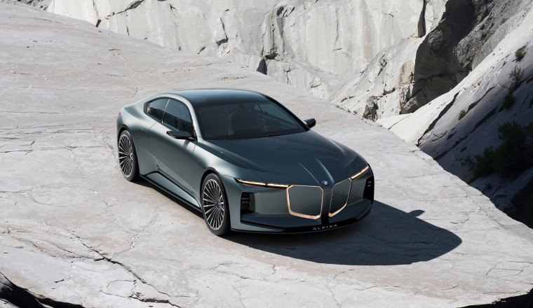 May 19: Halifax future in doubt; Musk's legal blow; Vision Alpina concept; PM fights on