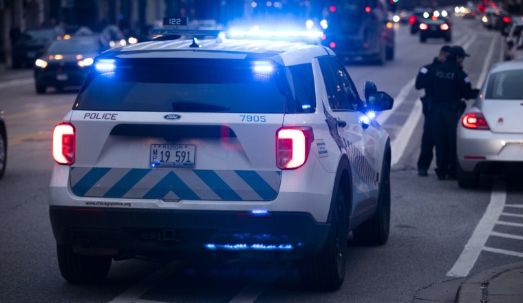 More States Are Pushing For Speed Limiting Devices To Be Fitted In Frequent Offenders' Cars