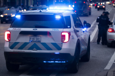 More States Are Pushing For Speed Limiting Devices To Be Fitted In Frequent Offenders' Cars