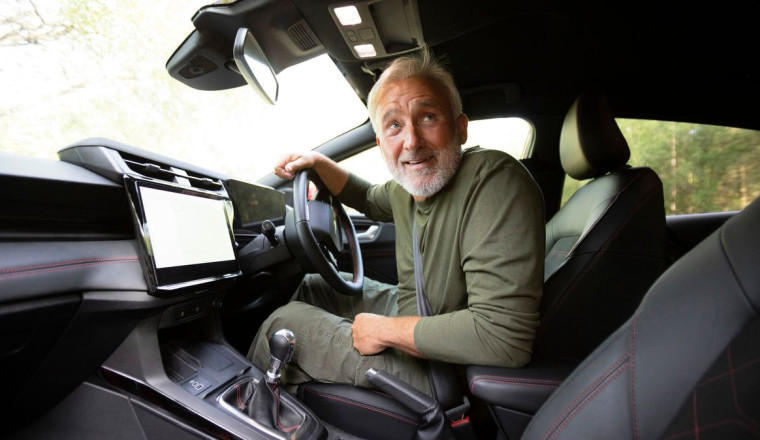 Motability users have until Friday to ‘redeem rewards’ after Drive Smart scheme ‘paused’