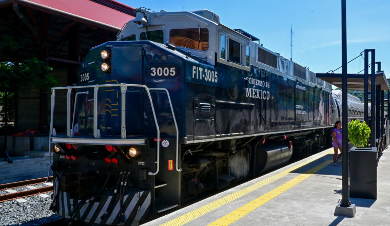 Ocean-To-Ocean Rail Route Used By Hyundai Could Make Panama Canal Shipping Obsolete