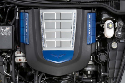 One Of Chevy's Best V8s Is Dead—But 'Something Big' Is Coming