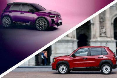 Reborn 2CV and Panda in frame as Stellantis confirms new affordable EVs for 2028