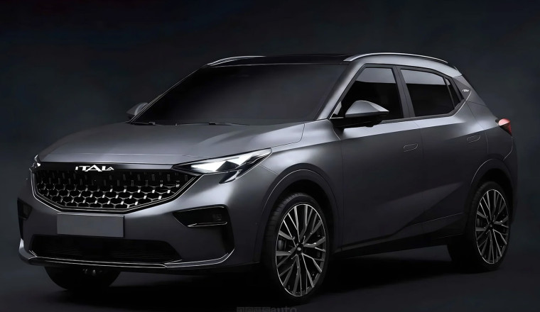 Reborn Itala brand taps ex-Ferrari tech chief to adapt Chinese SUVs
