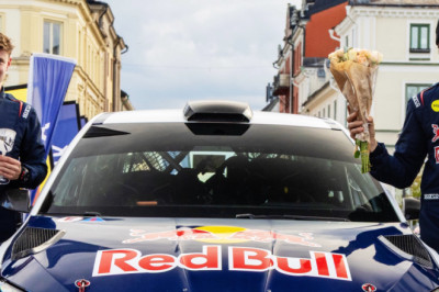 Semenuk plans to ‘race himself’ on ERC debut