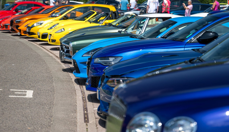 The UK’s most inclusive car meet returns this summer