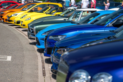 The UK’s most inclusive car meet returns this summer