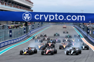 The 'unfair' F1 safety net that's trapped Ferrari