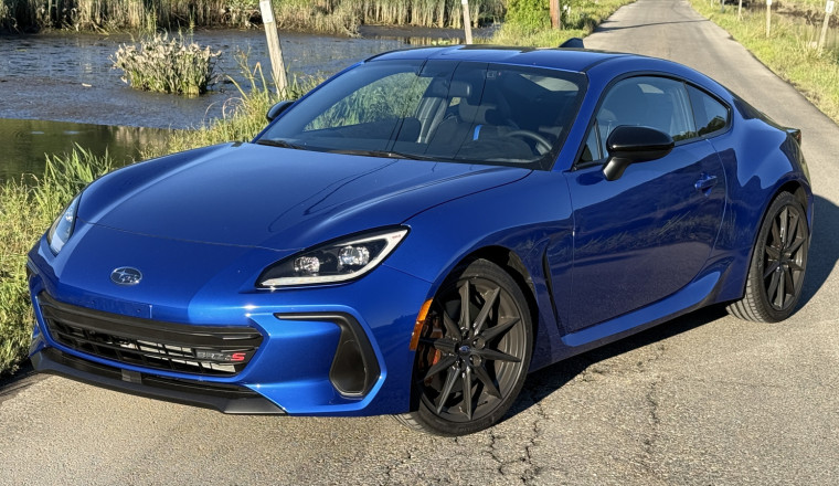 These Cars Deserve Better Names